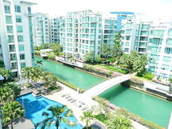 Caribbean At Keppel Bay (D4), Condominium #176346592
